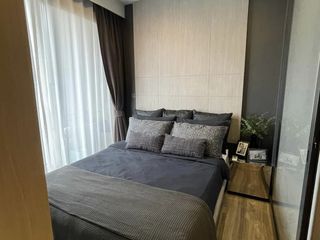 Wohnung zur Miete mit 1 Zimmer in Watthana, Bangkok