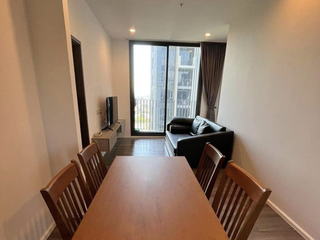 À louer 1 chambre condo à Bang Na, Bangkok