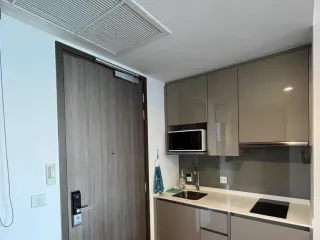 À louer 1 chambre condo à Bang Na, Bangkok