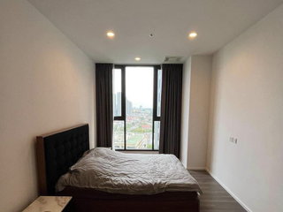 À louer 1 chambre condo à Bang Na, Bangkok