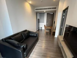 À louer 1 chambre condo à Bang Na, Bangkok