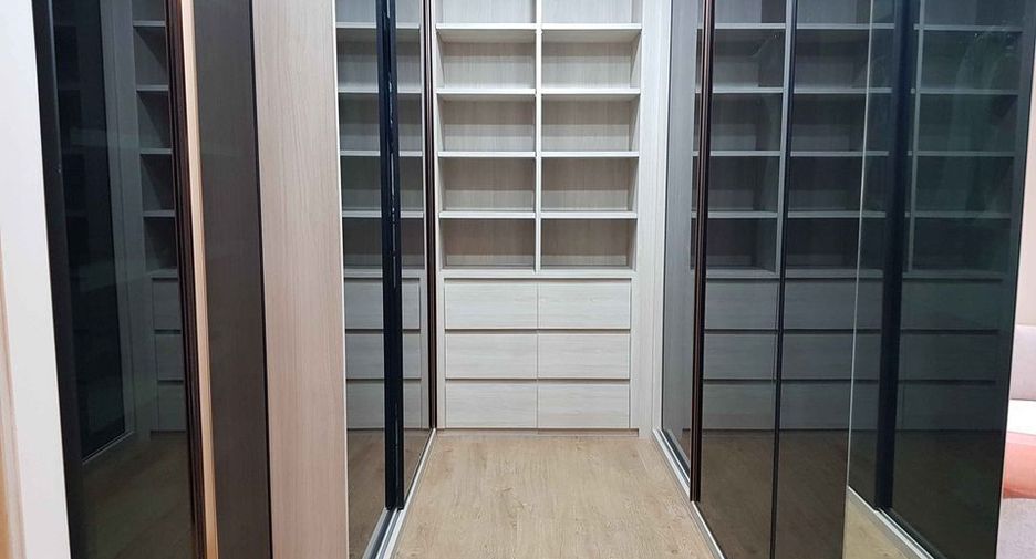 Haus zur Miete mit 3 Zimmer in Phaya Thai, Bangkok