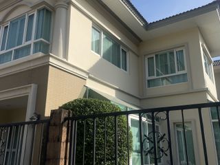 For Rent 3 Bedroom House In Si Racha, Chonburi