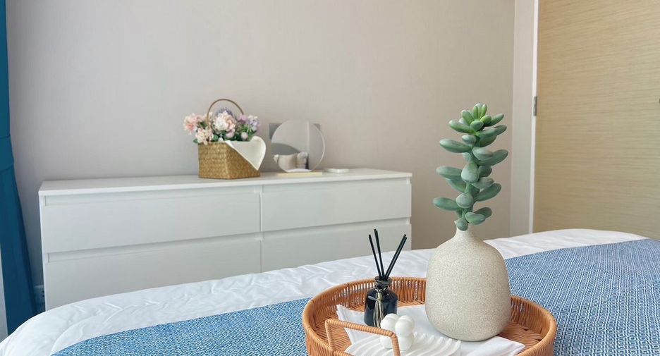 Wohnung zur Miete mit 1 Zimmer in Bang Na, Bangkok