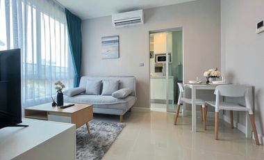 For rent 1 bed condo in Bang Na, Bangkok