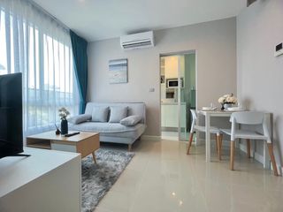 For rent 1 bed condo in Bang Na, Bangkok