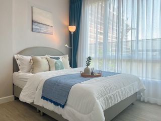 For rent 1 bed condo in Bang Na, Bangkok