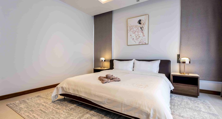 Villa zum Kauf und zur Miete mit 4 Zimmer in Thalang, Phuket