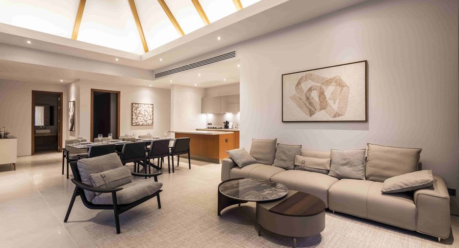 Villa zum Kauf und zur Miete mit 4 Zimmer in Thalang, Phuket