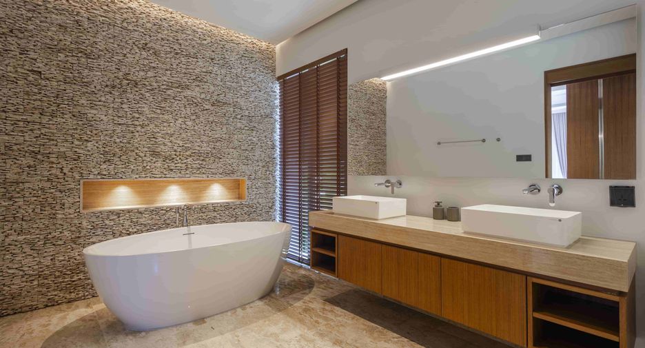 Villa zum Kauf und zur Miete mit 4 Zimmer in Thalang, Phuket