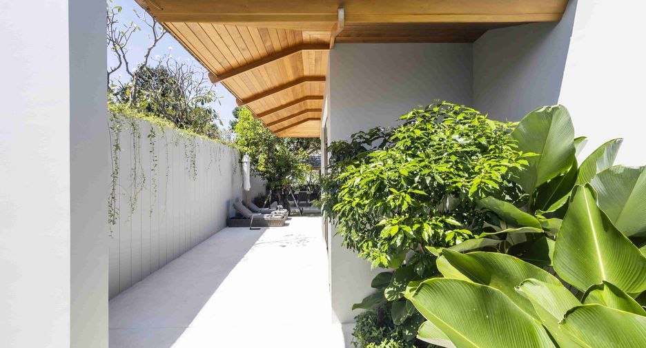 Villa en venta y en alquiler de 4 habitaciones en Thalang, Phuket