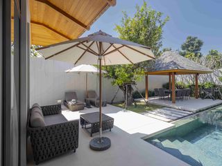 For sale and for rent 4 bedrooms villa in Thalang, Phuket