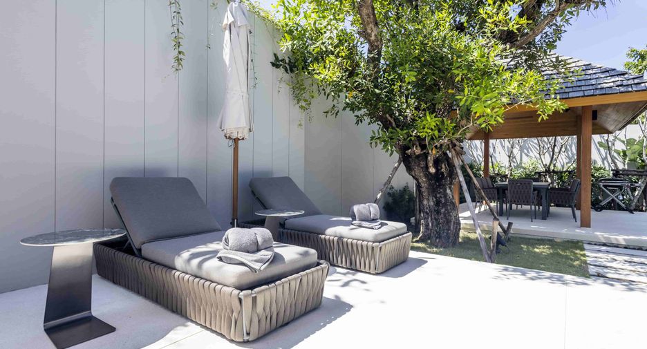 Villa zum Kauf und zur Miete mit 4 Zimmer in Thalang, Phuket