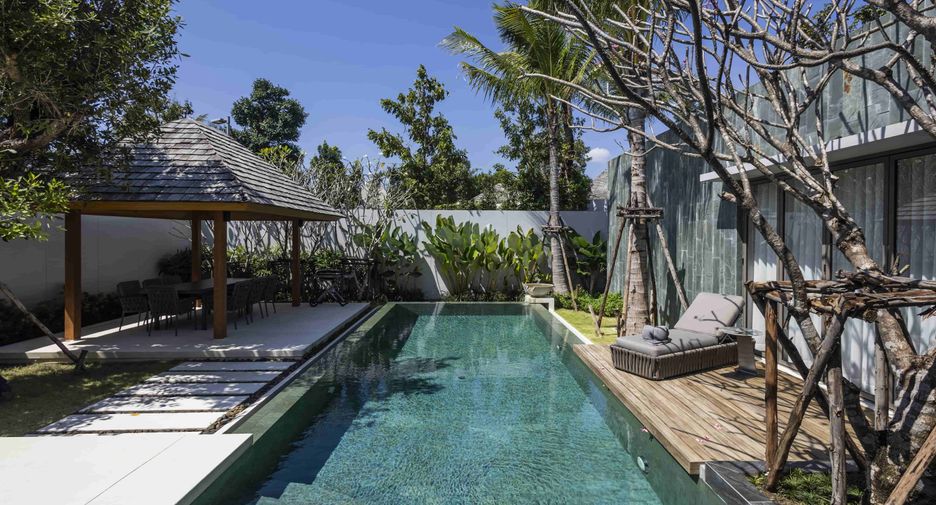 Villa zum Kauf und zur Miete mit 4 Zimmer in Thalang, Phuket