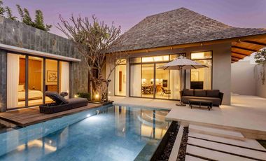 Villa zum Kauf und zur Miete mit 4 Zimmer in Thalang, Phuket
