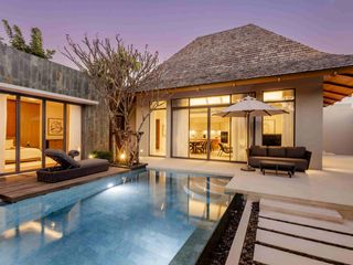 For sale and for rent 4 bedrooms villa in Thalang, Phuket