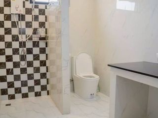 Villa en alquiler de 3 habitaciones en Bang Lamung, Chonburi