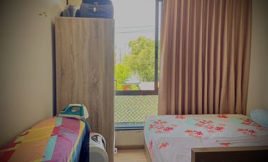 For sale studio apartment in Dusit, Bangkok