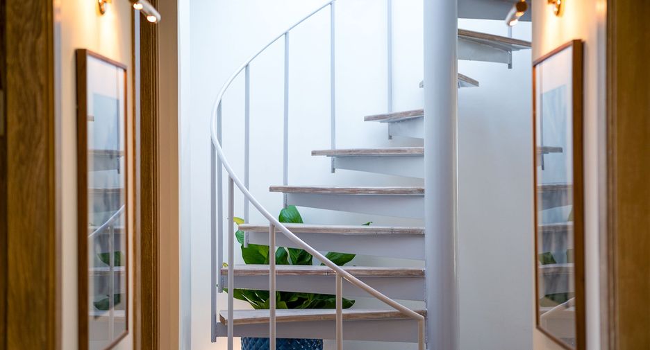For sale 4 bedrooms condo in Mueang Phuket, Phuket