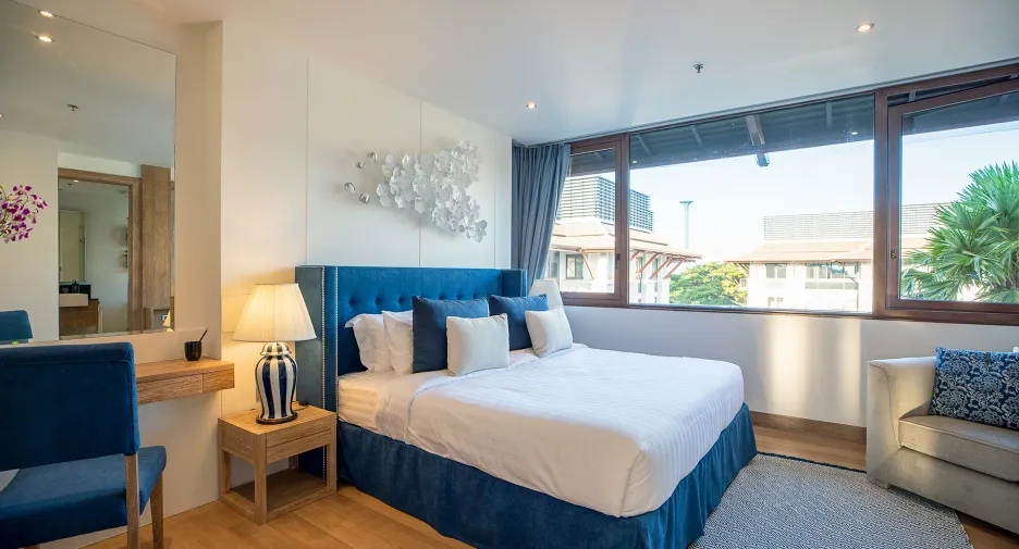 For sale 4 bedrooms condo in Mueang Phuket, Phuket