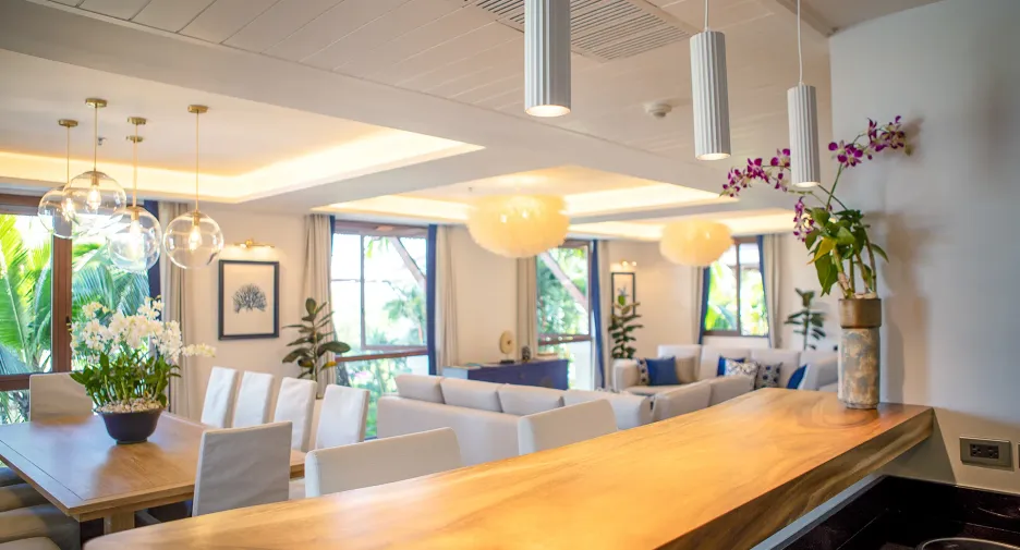 For sale 4 bedrooms condo in Mueang Phuket, Phuket