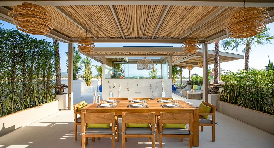 For sale 4 bedrooms condo in Mueang Phuket, Phuket