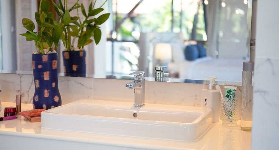 For sale 4 bedrooms condo in Mueang Phuket, Phuket