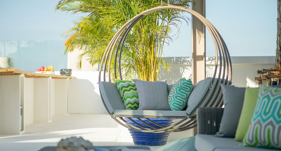 For sale 4 bedrooms condo in Mueang Phuket, Phuket