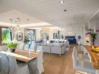 À vendre 4 chambres condo à Mueang Phuket, Phuket