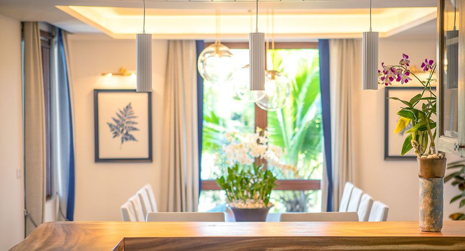For sale 4 bedrooms condo in Mueang Phuket, Phuket