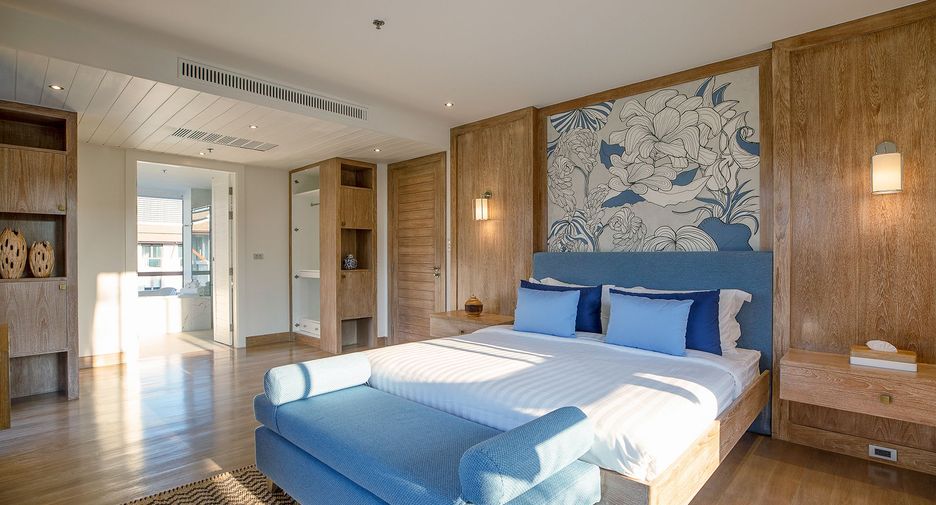 For sale 4 bedrooms condo in Mueang Phuket, Phuket