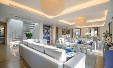 À vendre 4 chambres condo à Mueang Phuket, Phuket