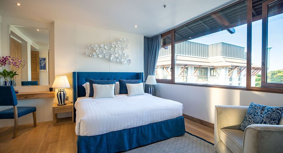 For sale 4 bedrooms condo in Mueang Phuket, Phuket