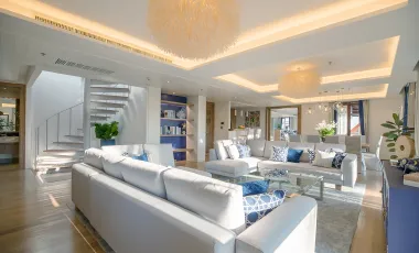 À vendre 4 chambres condo à Mueang Phuket, Phuket