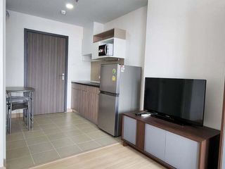 For rent 1 Beds condo in Khlong San, Bangkok
