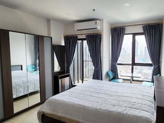 For rent 1 Beds condo in Khlong San, Bangkok