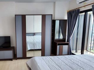 For rent 1 Beds condo in Khlong San, Bangkok