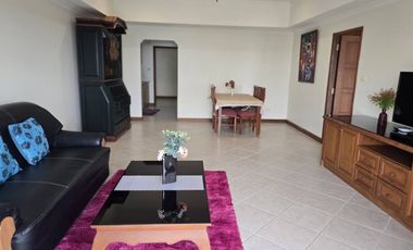 À vendre et à louer 1 chambre condo à Bang Lamung, Chonburi