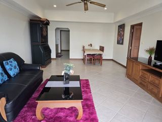 For Rent 1 Bedroom Condo In Bang Lamung, Chonburi