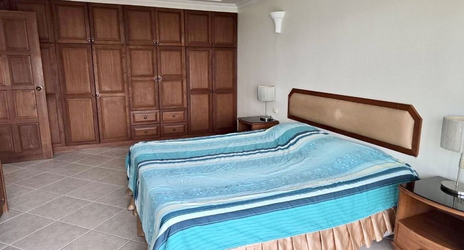 For sale and for rent 1 bed condo in Jomtien, Pattaya