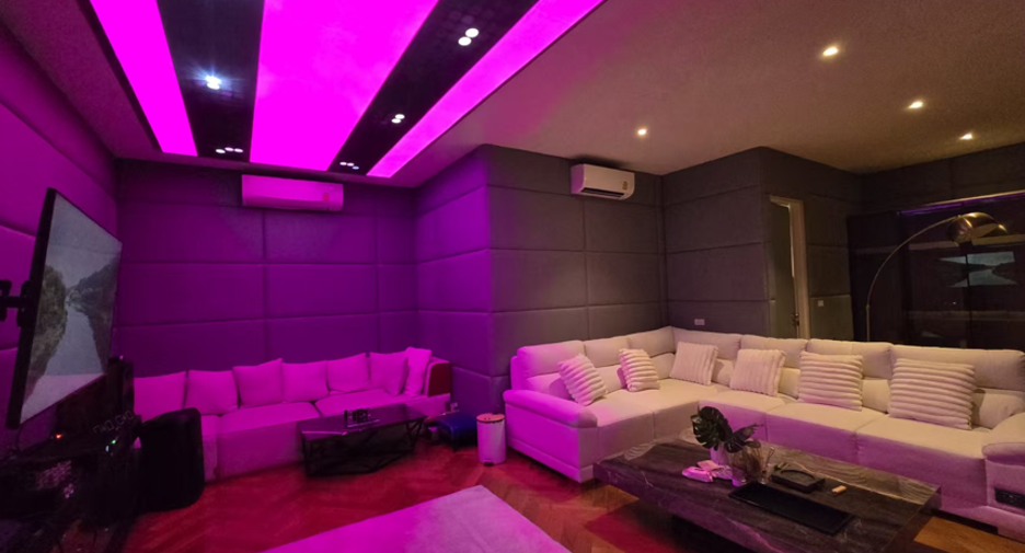 For sale and for rent 4 bedrooms villa in Watthana, Bangkok