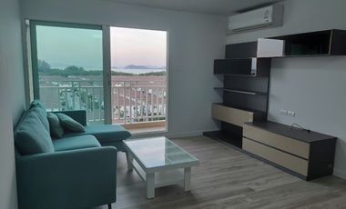 For sale 1 bed condo in Mueang Phuket, Phuket