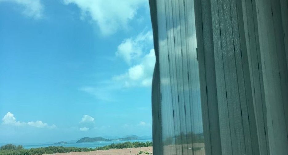 For sale 1 bed condo in Mueang Phuket, Phuket