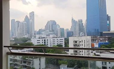 Condo en venta y en alquiler de 2 habitaciones en Sathon, Bangkok
