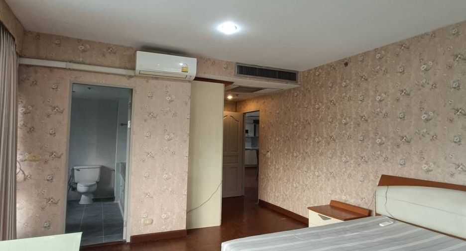 Condo en venta y en alquiler de 2 habitaciones en Sathon, Bangkok