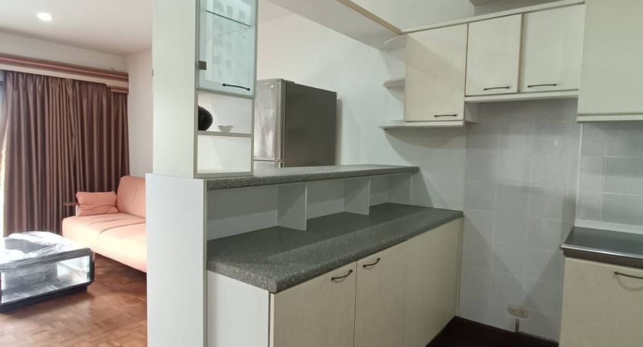 Condo en venta y en alquiler de 2 habitaciones en Sathon, Bangkok