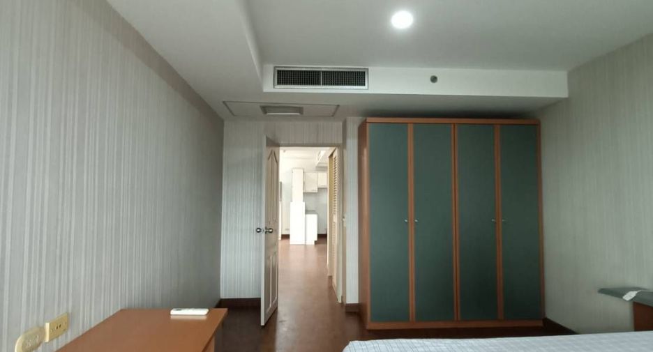 Condo en venta y en alquiler de 2 habitaciones en Sathon, Bangkok