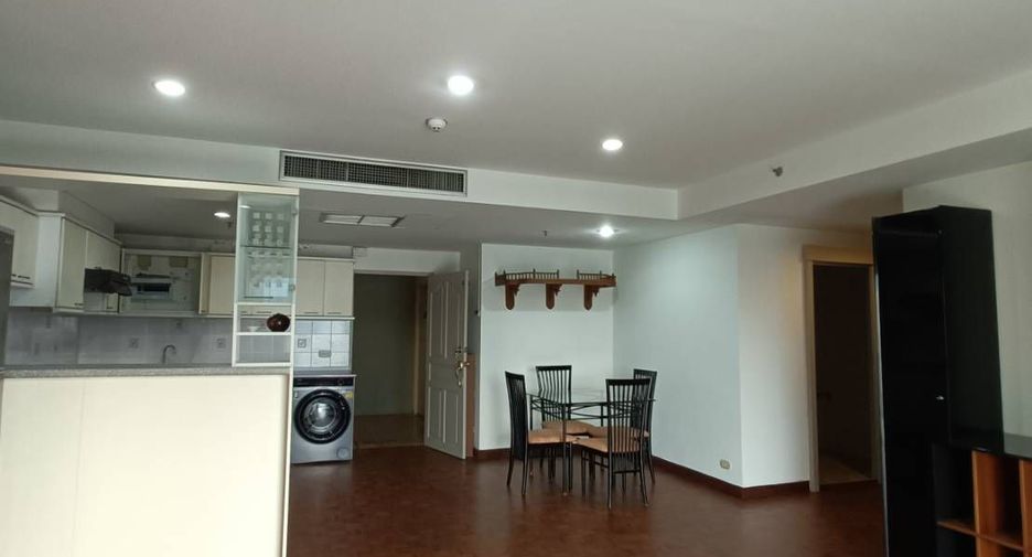 Condo en venta y en alquiler de 2 habitaciones en Sathon, Bangkok
