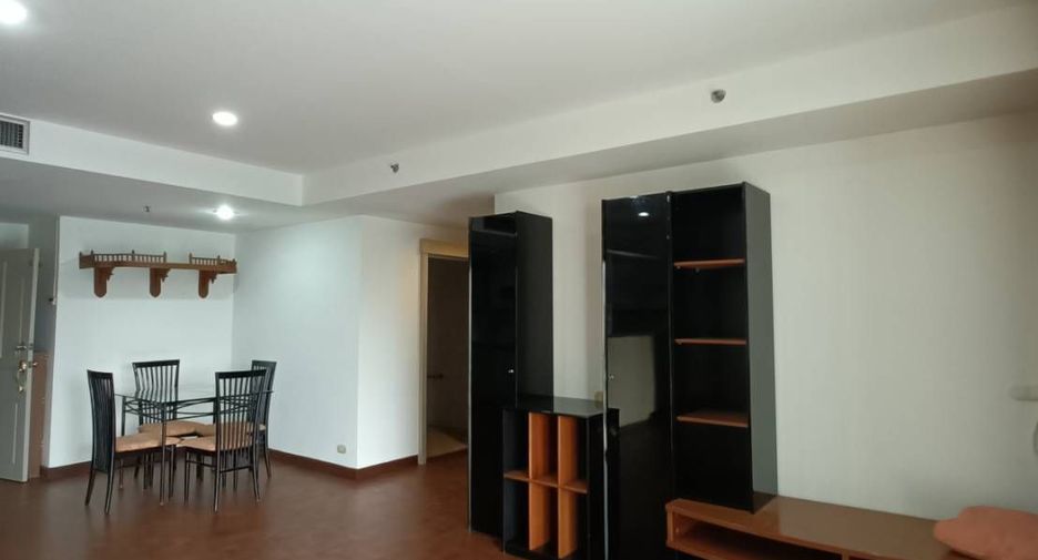 Condo en venta y en alquiler de 2 habitaciones en Sathon, Bangkok