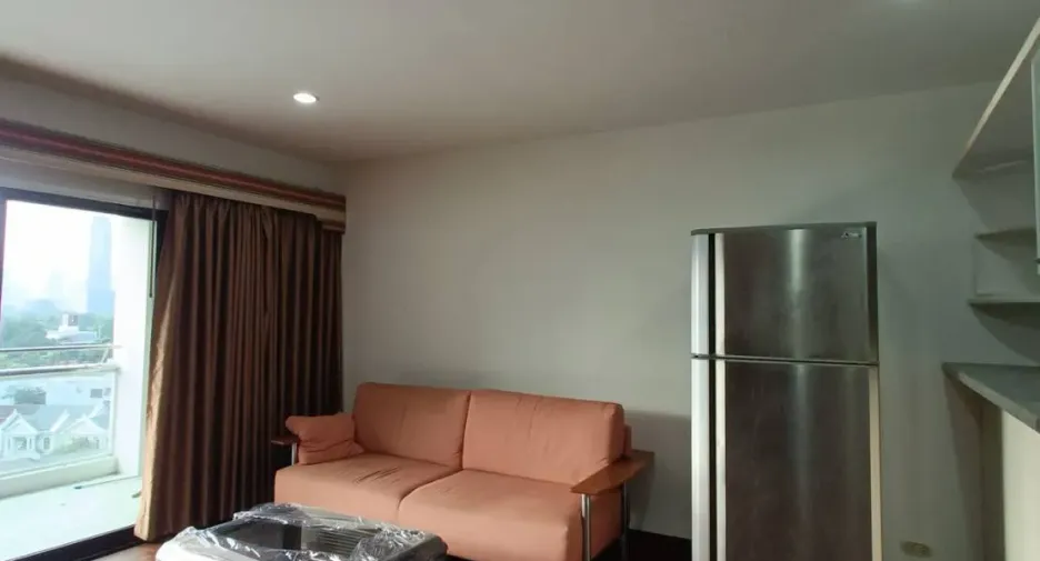 Condo en venta y en alquiler de 2 habitaciones en Sathon, Bangkok